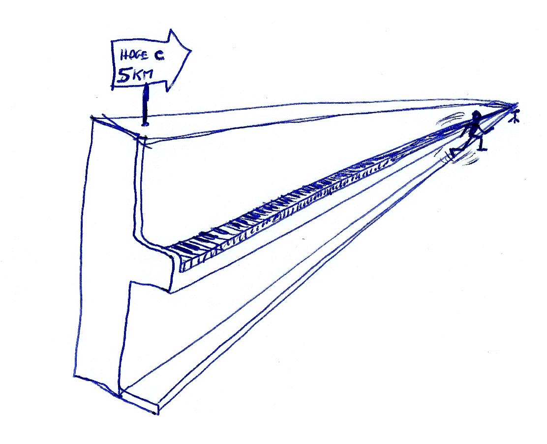 konijndige piano